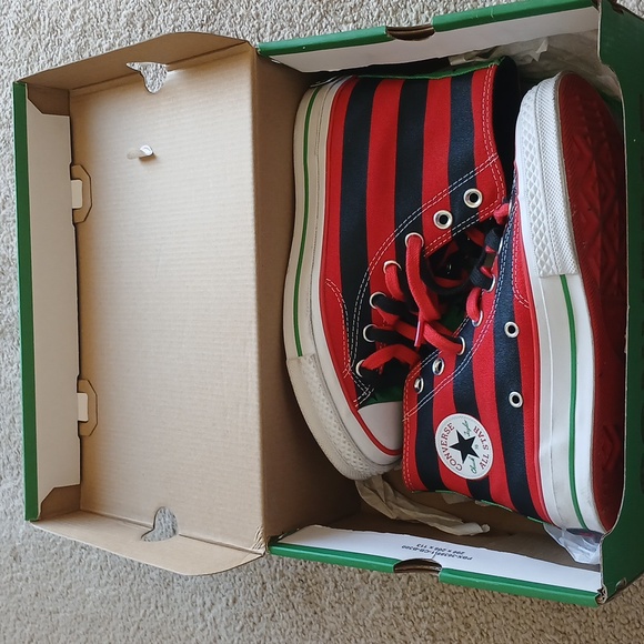 Unisex Converse Denim Tears X Chuck 70 - Picture 11 of 15